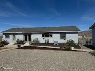 $425,000 | 560 East 6th Street, Golconda, NV 89414