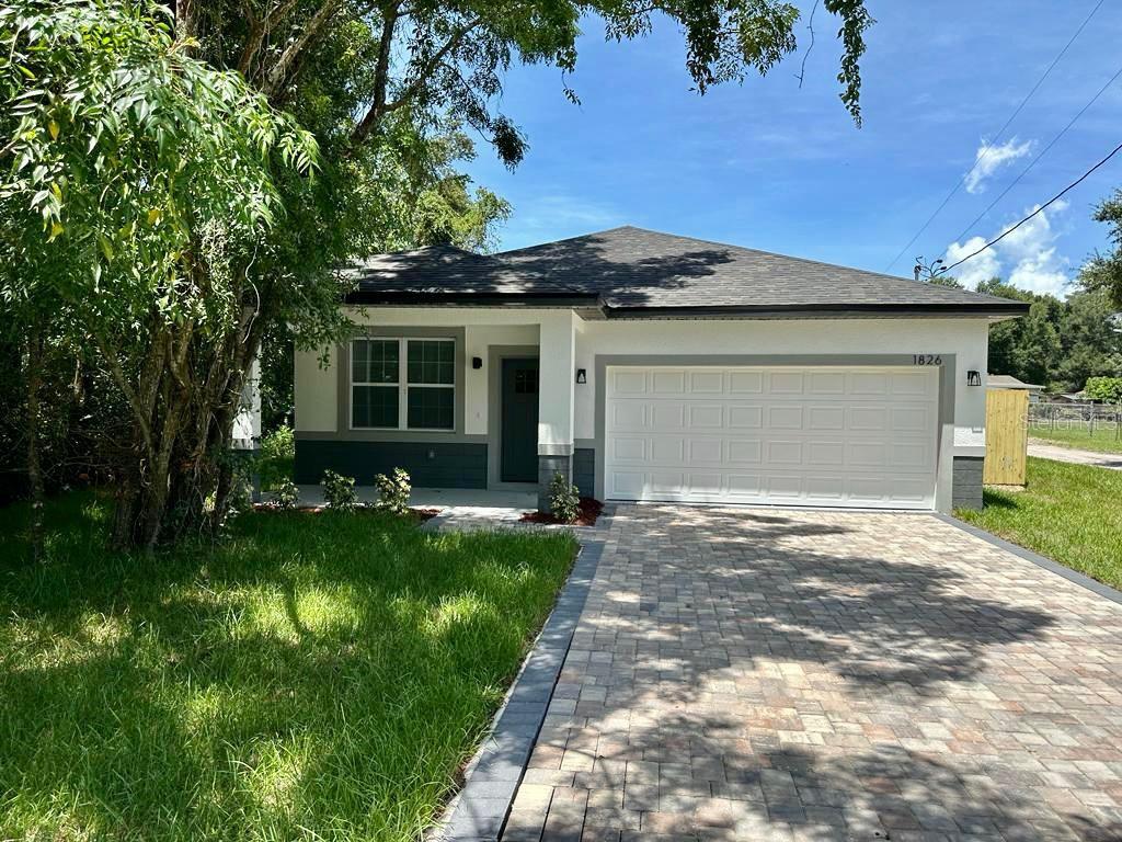 1826 Clarcona Road Apopka, FL 32703 - Photo 1 of 1 Gallery Image 1