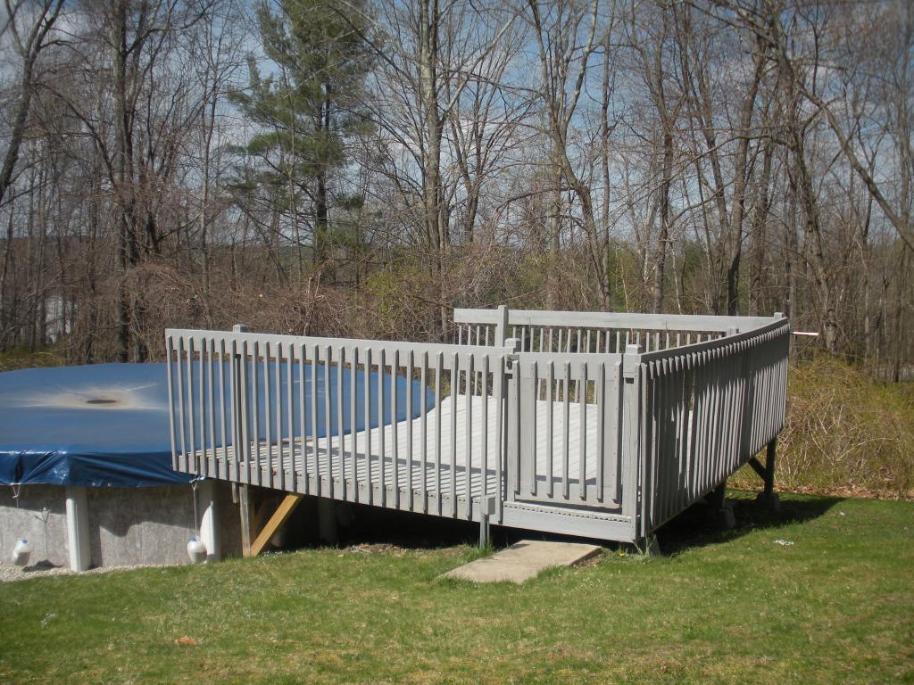 54 L Kilrea Road, Unit L Derry, NH 03038 - Photo 25 of 26