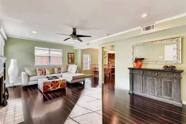 $4,300 | 5202 Pershing Street, Dallas, TX 75206