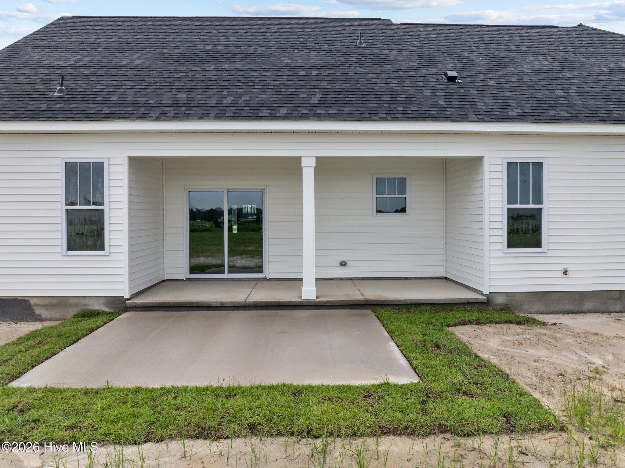 831 Cleo Road Winterville, NC 28590 - Photo 16 of 23