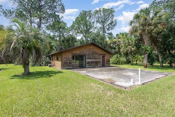 $950,000 | 4300 Justa Road, Mims, FL 32754