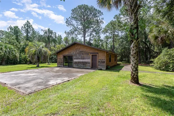 $950,000 | 4300 Justa Road, Mims, FL 32754