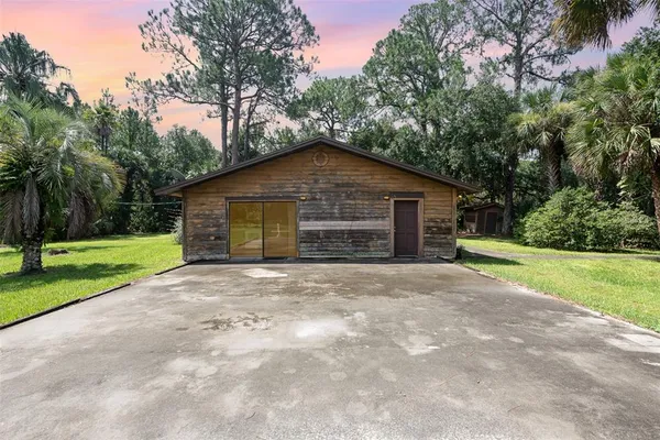 $950,000 | 4300 Justa Road, Mims, FL 32754