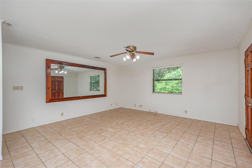 4300 Justa Road Mims, FL 32754 - Photo 32 of 61 a view of an empty room