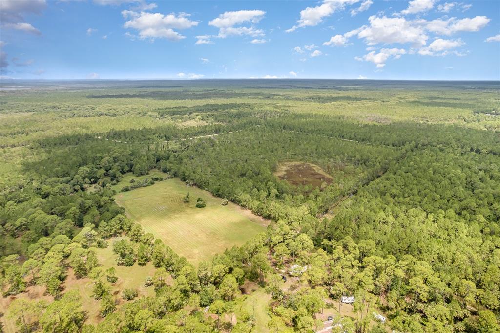 4300 Justa Road Mims, FL 32754 - Photo 54 of 61 a view of an ocean