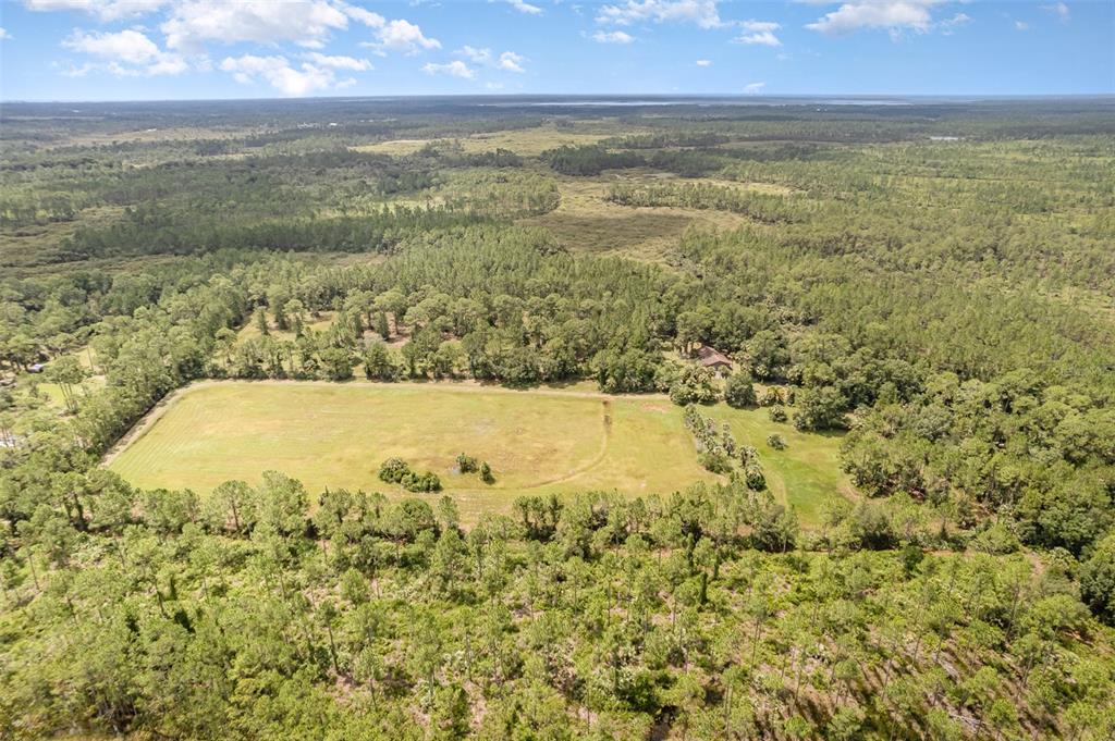 4300 Justa Road Mims, FL 32754 - Photo 60 of 61 a view of a lake view