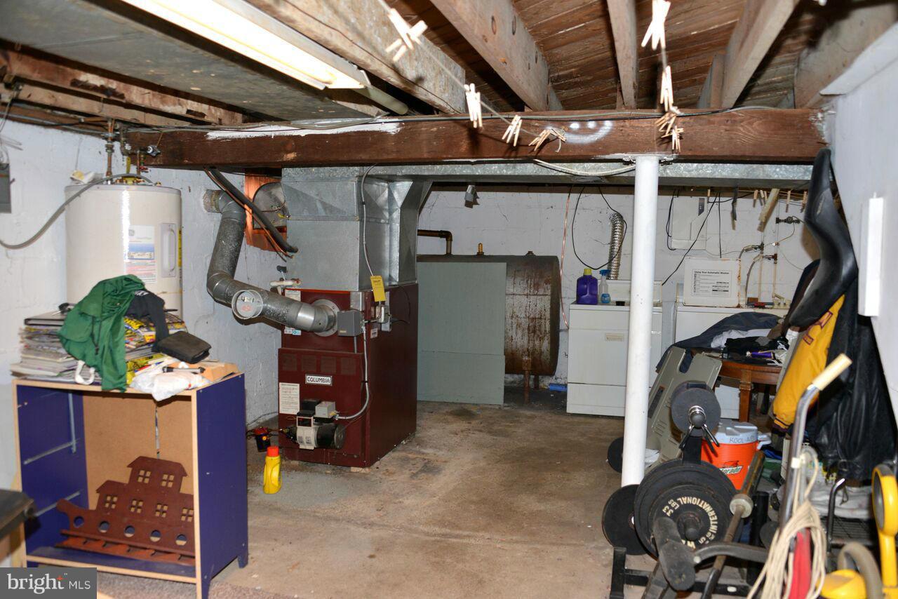 345 Maple Avenue Baltimore, MD 21221 - Photo 11 of 12 Basement