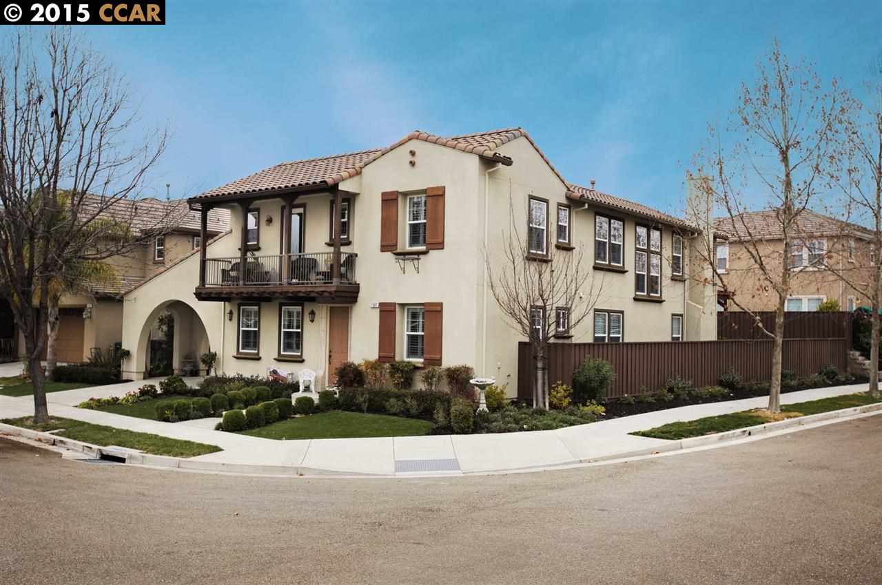 1887 Percy Lane San Ramon, CA 94582 - Photo 1 of 1