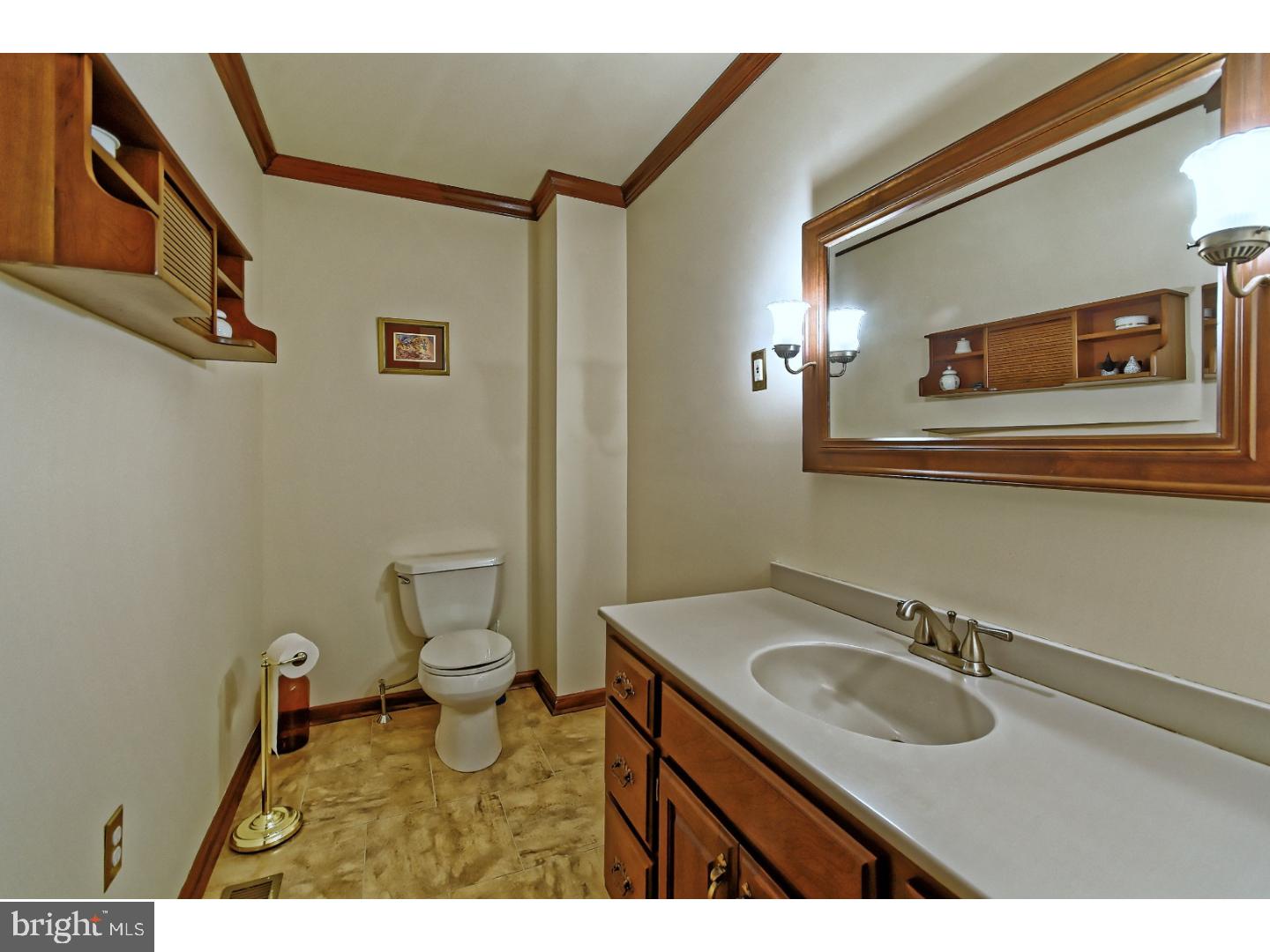 39 Harrell Avenue Williamstown, NJ 08094 - Photo 15 of 25 Half Bath
