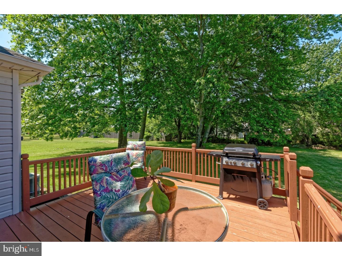 39 Harrell Avenue Williamstown, NJ 08094 - Photo 23 of 25 Deck