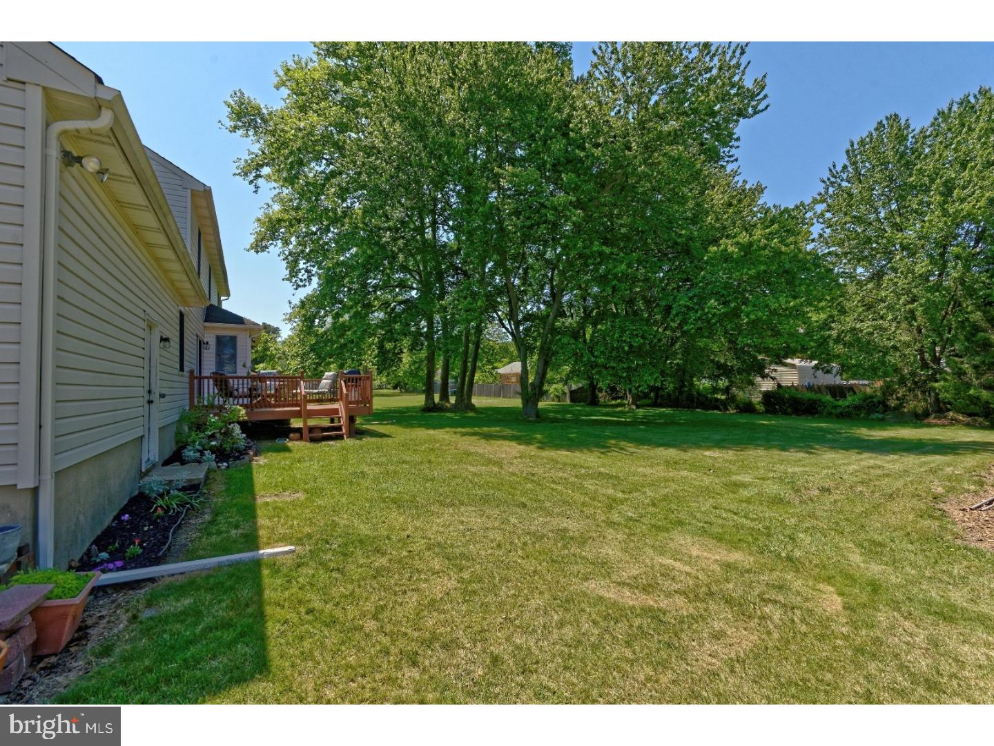 39 Harrell Avenue Williamstown, NJ 08094 - Photo 25 of 25 Back Yard