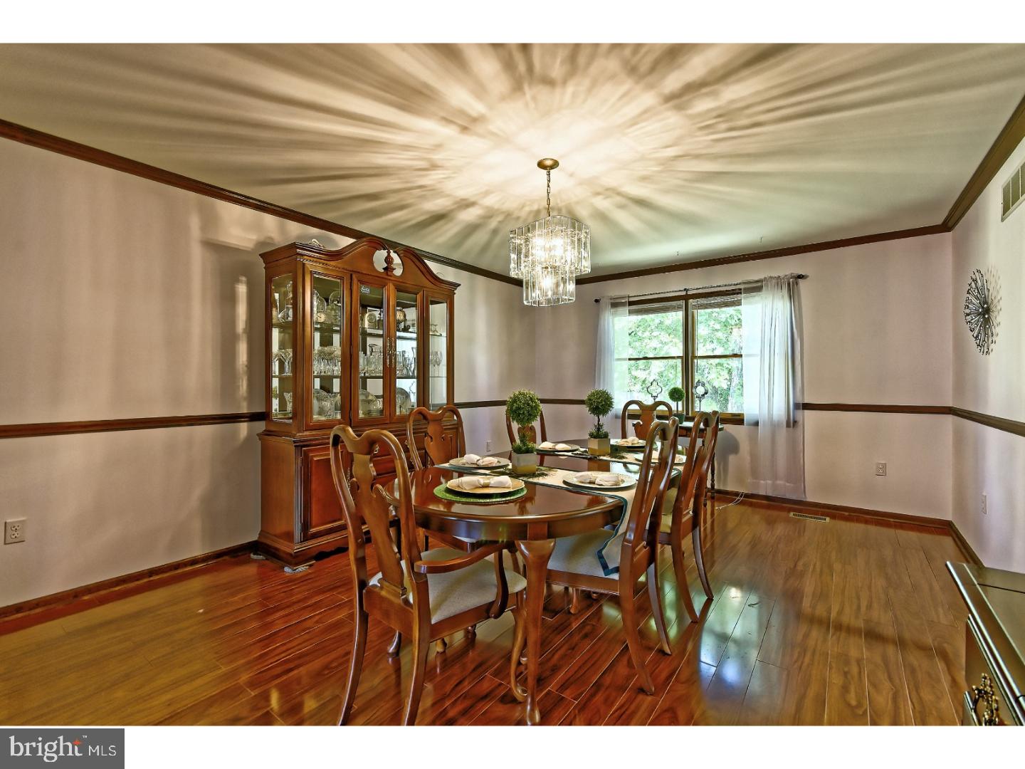 39 Harrell Avenue Williamstown, NJ 08094 - Photo 8 of 25 Dining Room