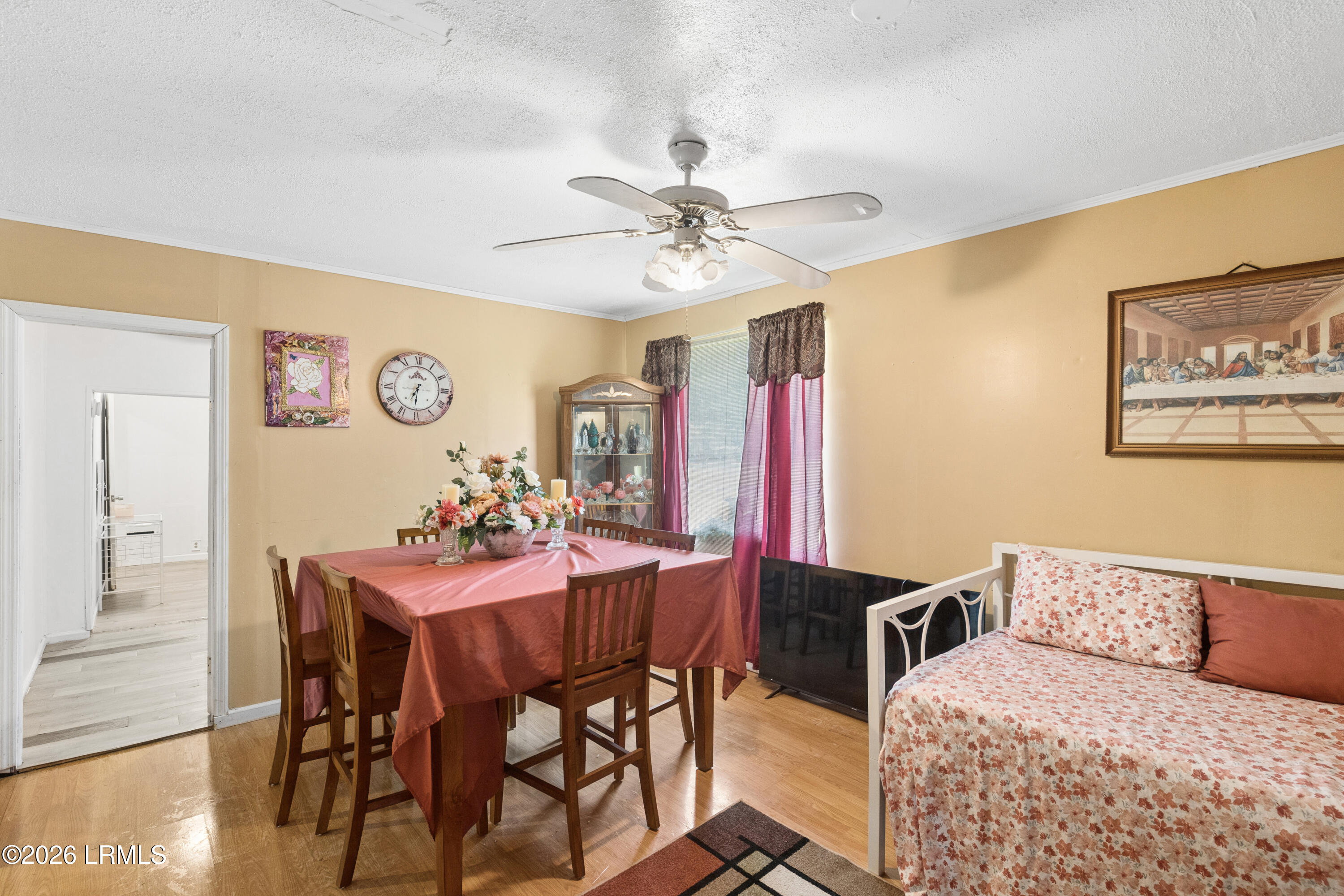 8 Enoch Norris Road Yemassee, SC 29945 - Photo 7 of 34 028
