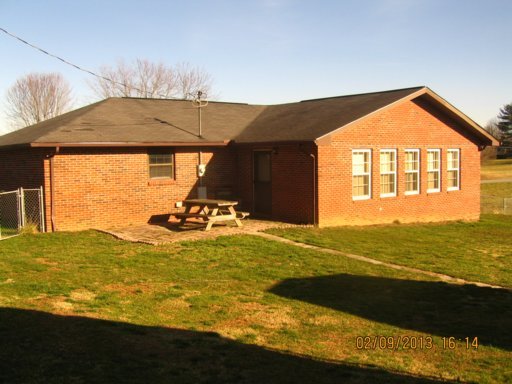 183 Carr Mountain Road Speedwell, TN 37870 - Photo 3 of 14 Additional Photo