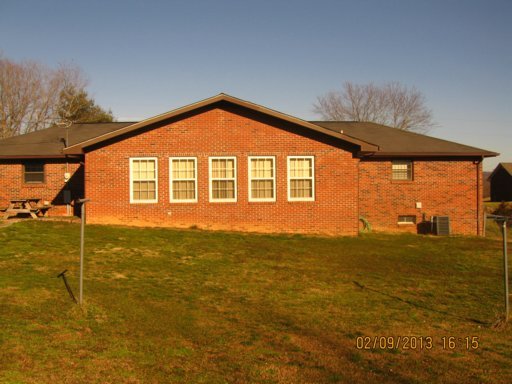 183 Carr Mountain Road Speedwell, TN 37870 - Photo 4 of 14 Additional Photo