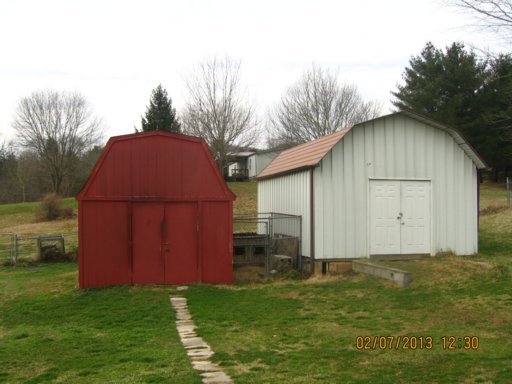 183 Carr Mountain Road Speedwell, TN 37870 - Photo 5 of 14 Additional Photo