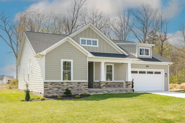 $569,500 | 4935 Boxer Loop, McGaheysville, VA 22840