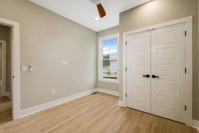 a view of a house with a big yard