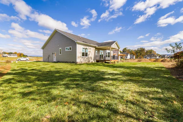 $585,000 | 4935 Boxer Loop, McGaheysville, VA 22840