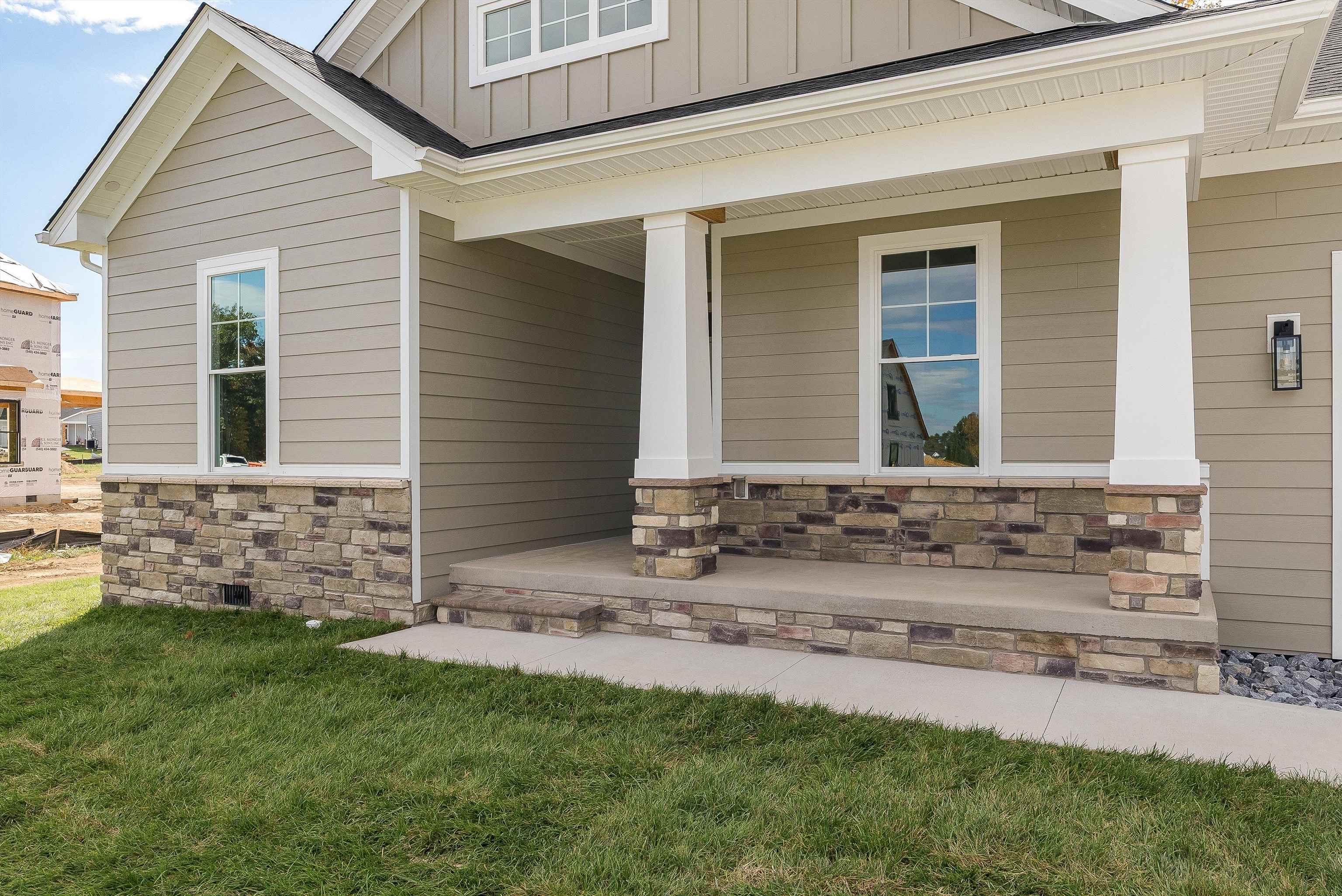 4935 Boxer Loop McGaheysville, VA 22840 - Photo 6 of 60