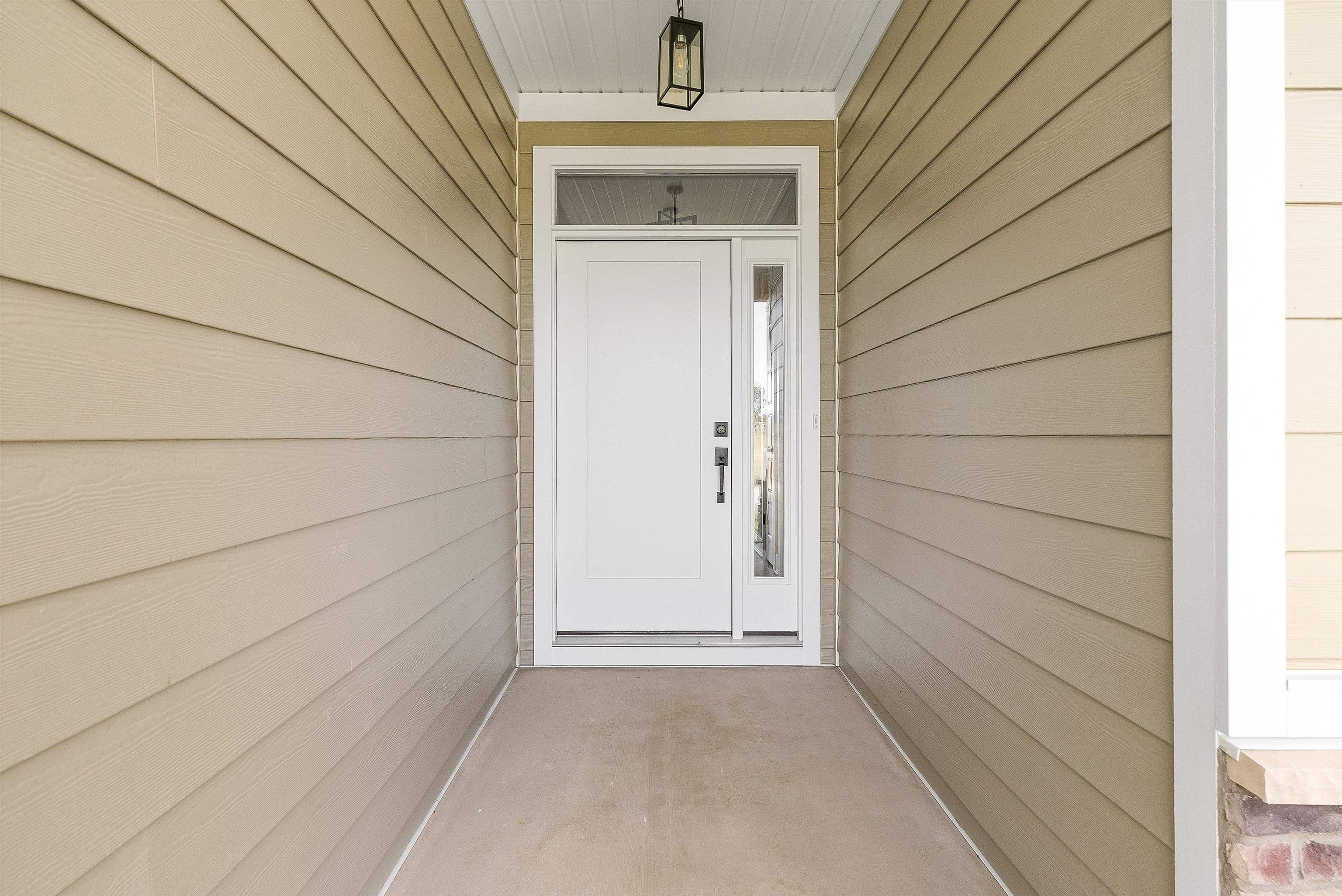 4935 Boxer Loop McGaheysville, VA 22840 - Photo 8 of 60 a view of a door and a window
