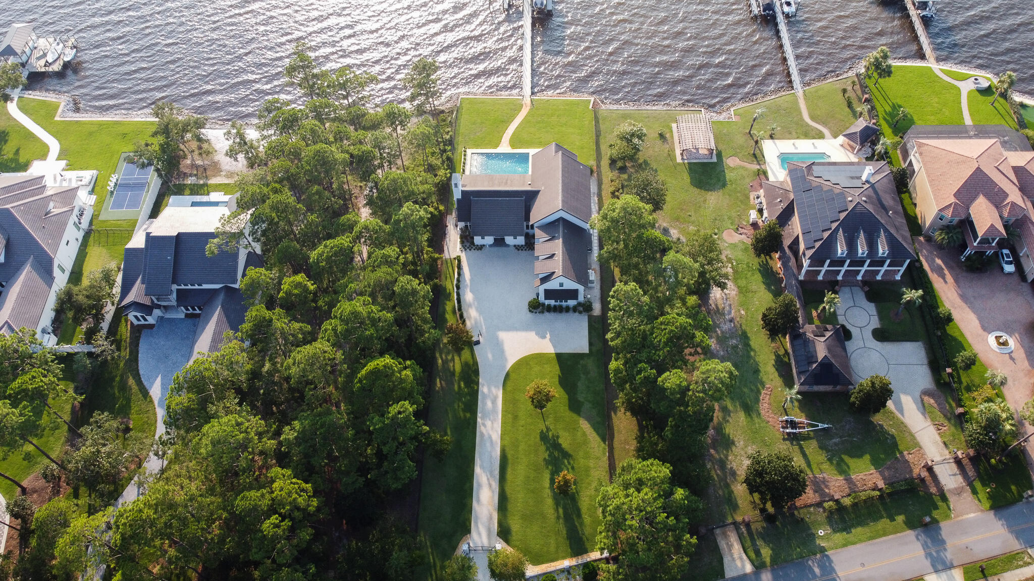 619 Driftwood Point Road Santa Rosa Beach, FL 32459 - Photo 17 of 81 619 Driftwood-3