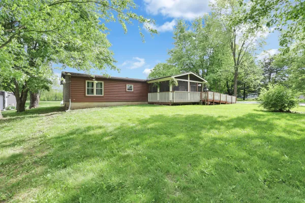 $349,900 | 1181 Ostrander Road, Ostrander, OH 43061
