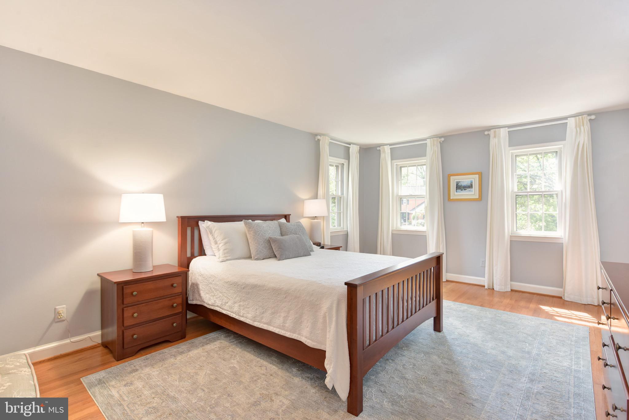 1609 Stonebridge Road Alexandria, VA 22304 - Photo 29 of 53 Primary Bedroom Suite