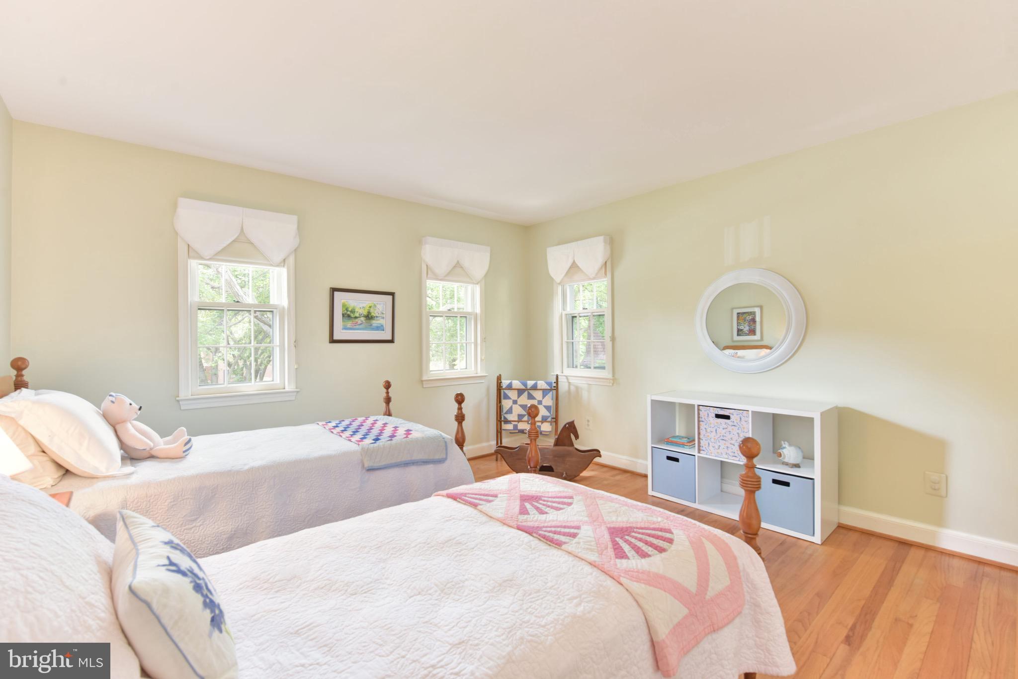 1609 Stonebridge Road Alexandria, VA 22304 - Photo 34 of 53 Bedroom #3