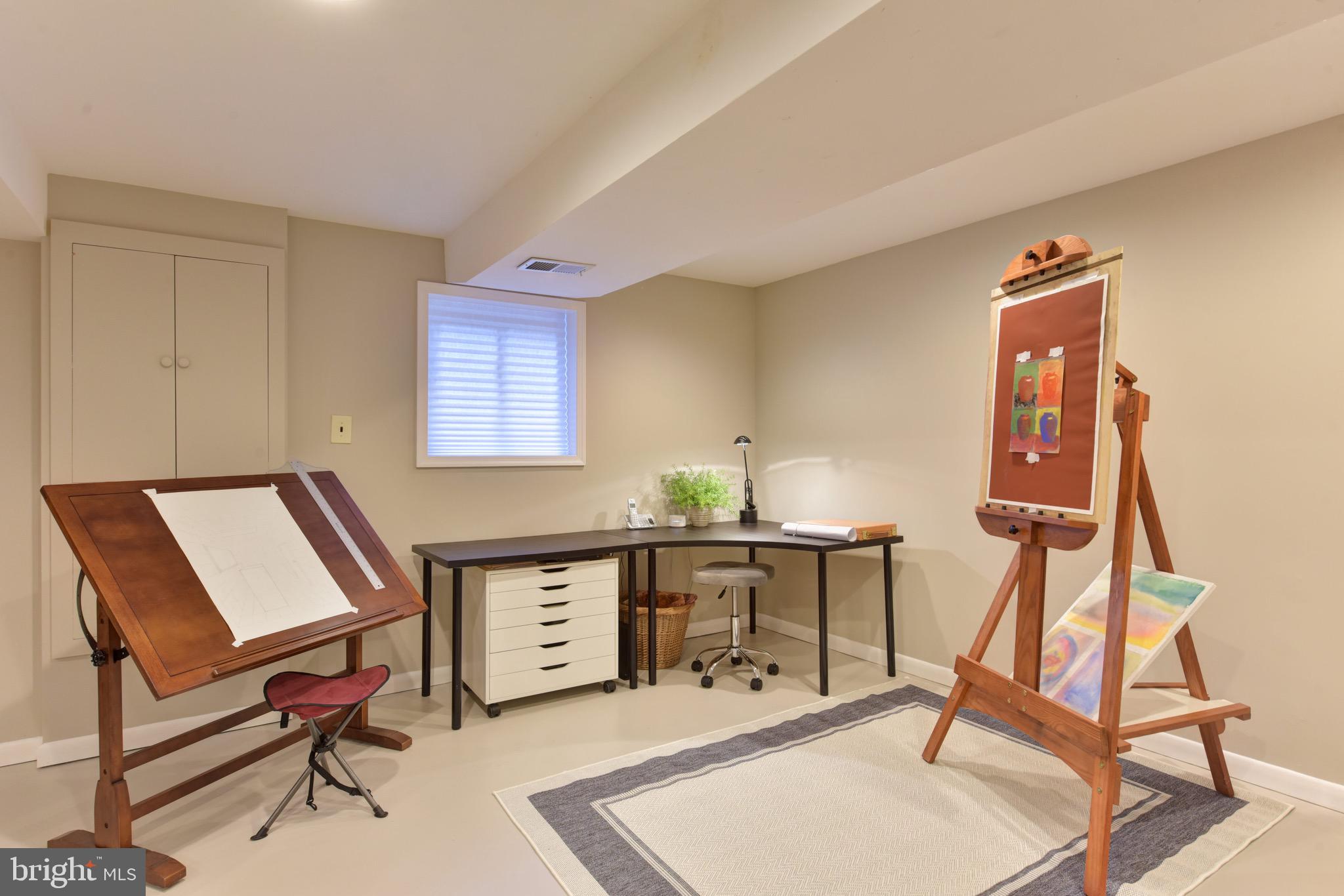1609 Stonebridge Road Alexandria, VA 22304 - Photo 43 of 53 Space to create!