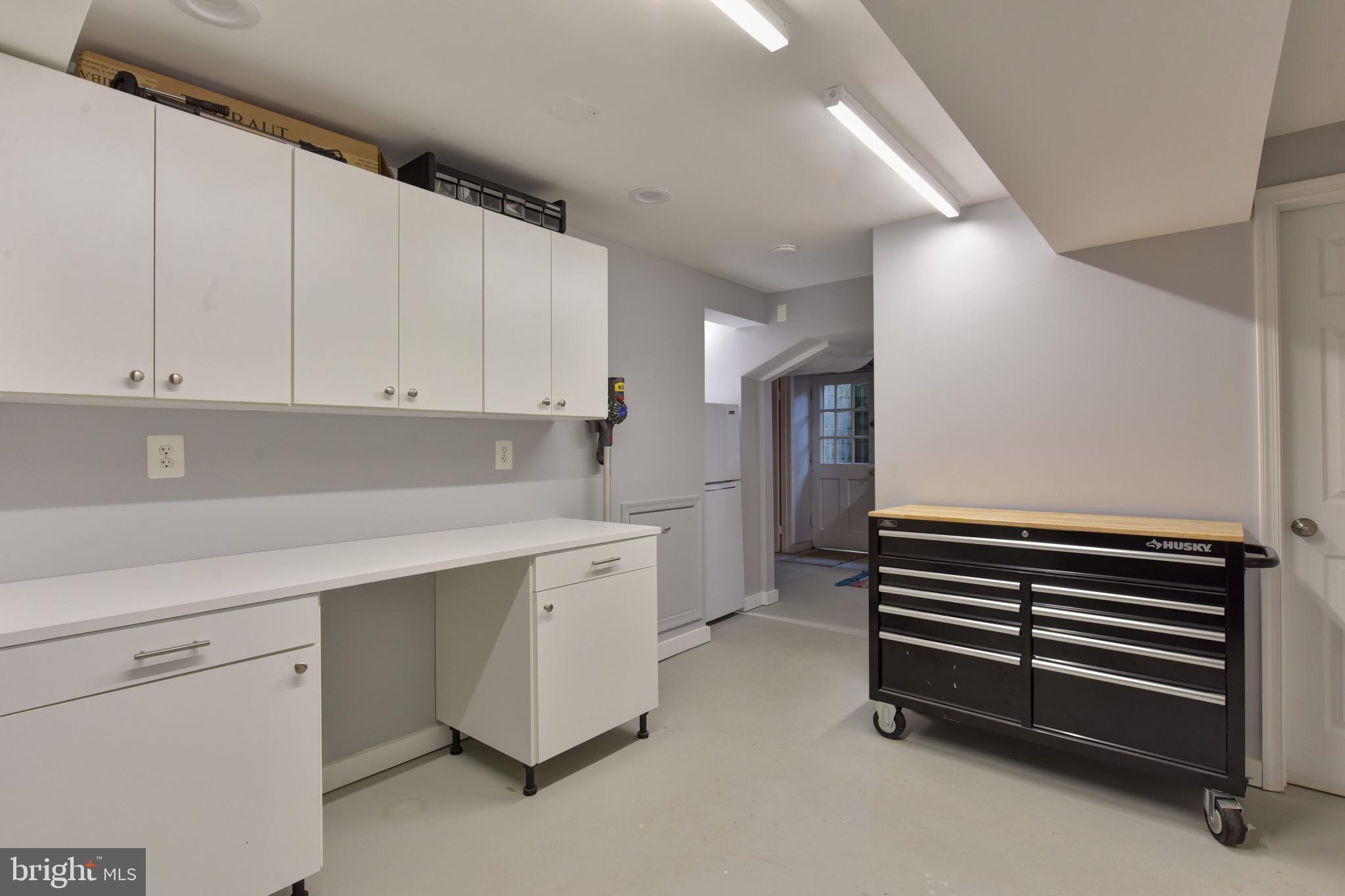 1609 Stonebridge Road Alexandria, VA 22304 - Photo 46 of 53 Large Storage room, easy to stay organized