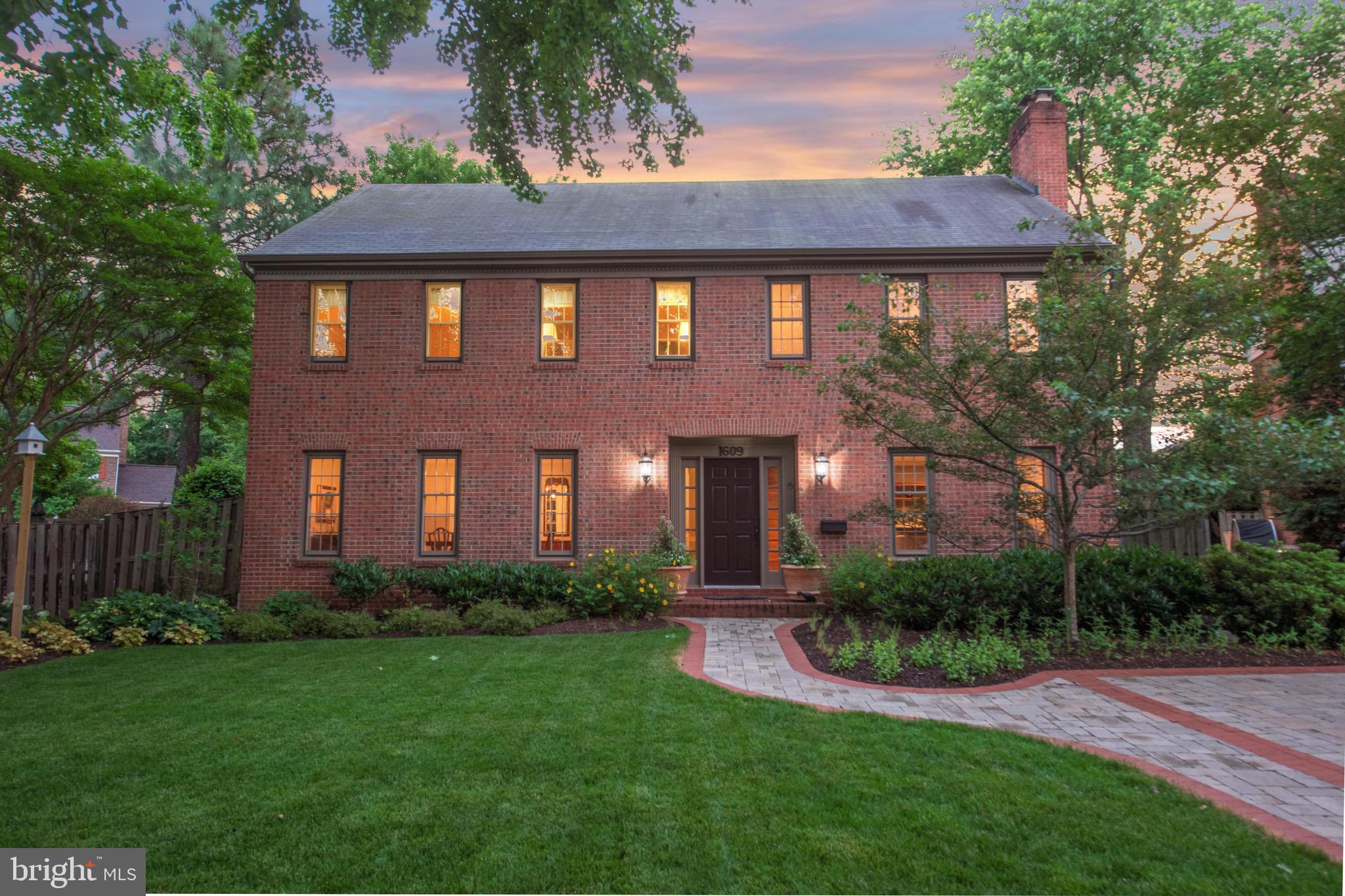 1609 Stonebridge Road Alexandria, VA 22304 - Photo 48 of 53 Gallery Image 48