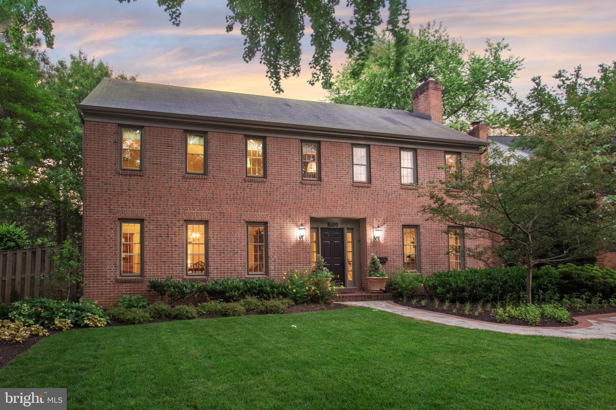 1609 Stonebridge Road Alexandria, VA 22304 - Photo 49 of 53 Gallery Image 49