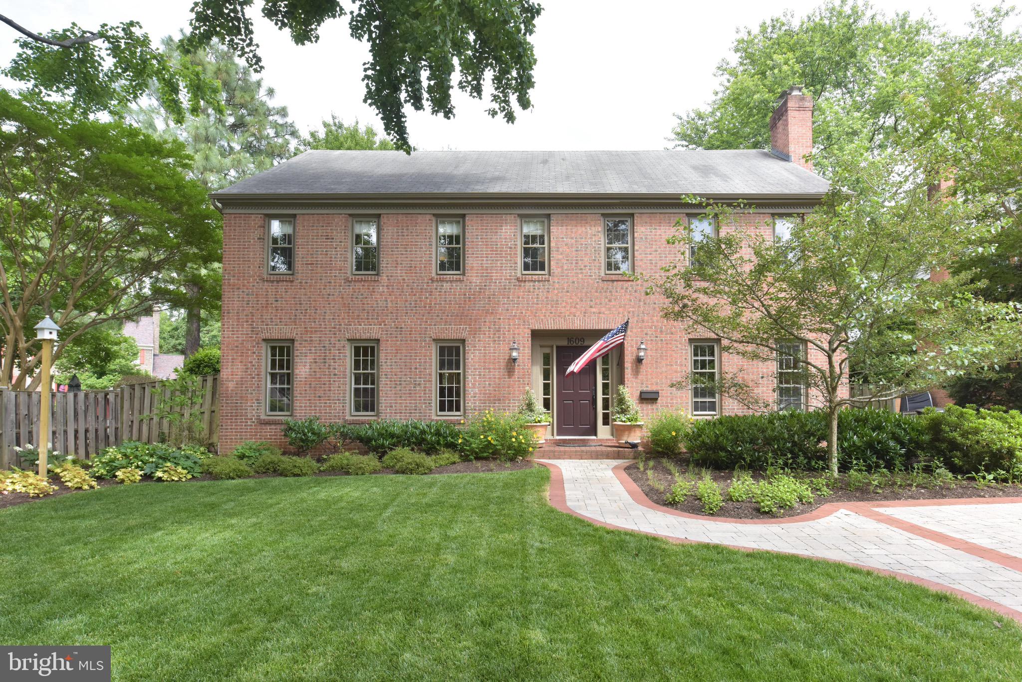 1609 Stonebridge Road Alexandria, VA 22304 - Photo 9 of 53 Gallery Image 9