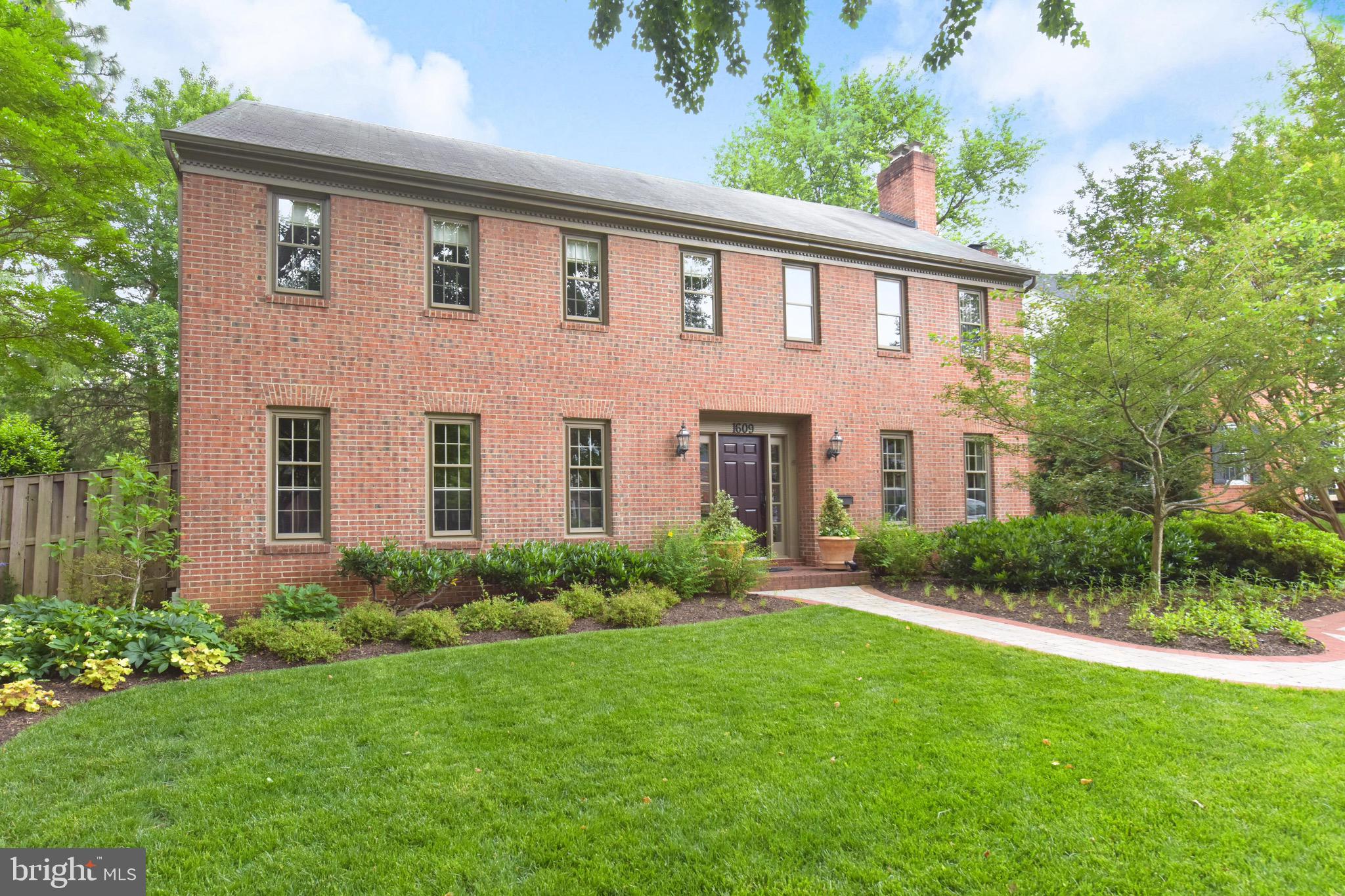 1609 Stonebridge Road Alexandria, VA 22304 - Photo 10 of 53 1609 Stonebridge Road Alexandria City