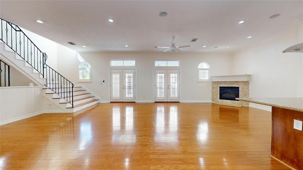 1502 Birdsall Street Houston, TX 77007 - Photo 14 of 41