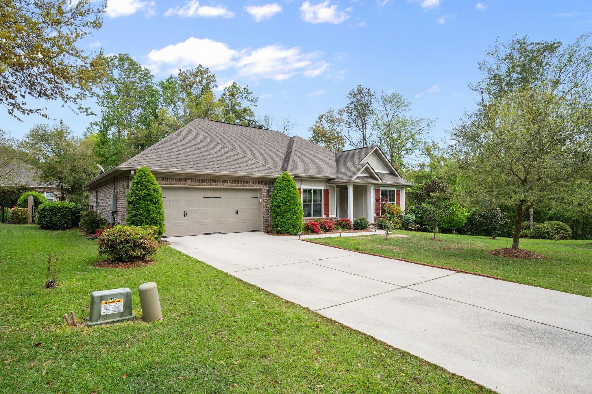 20127 Bunker Loop Fairhope, AL 36532 - Photo 44 of 45