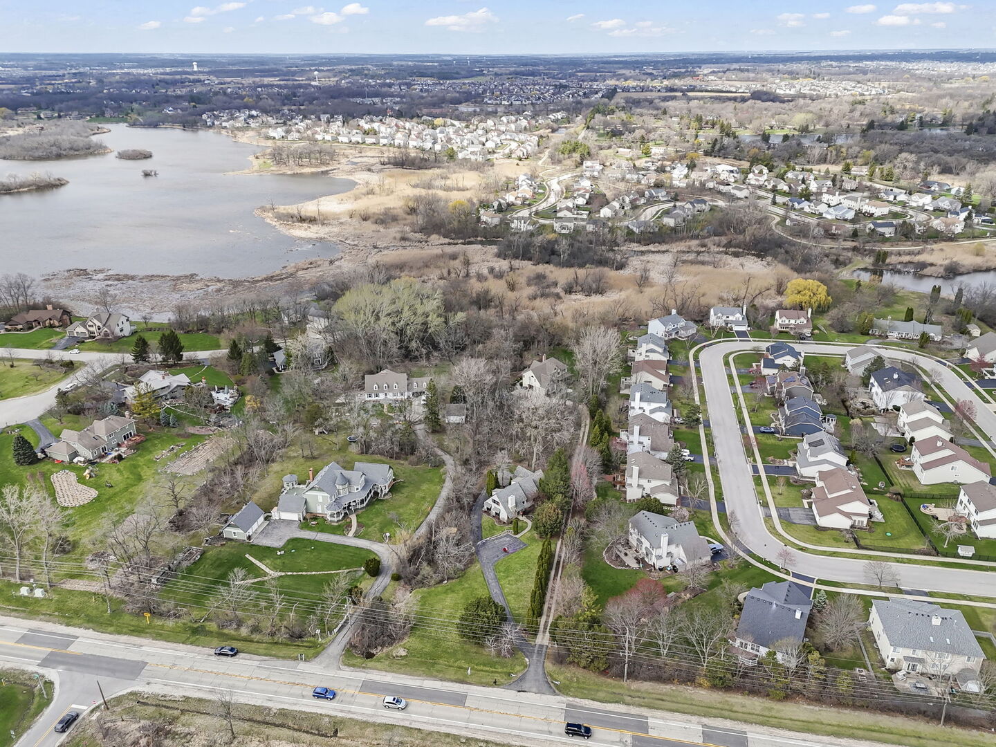 1205 Bonner Road Wauconda, IL 60084 - Photo 27 of 43