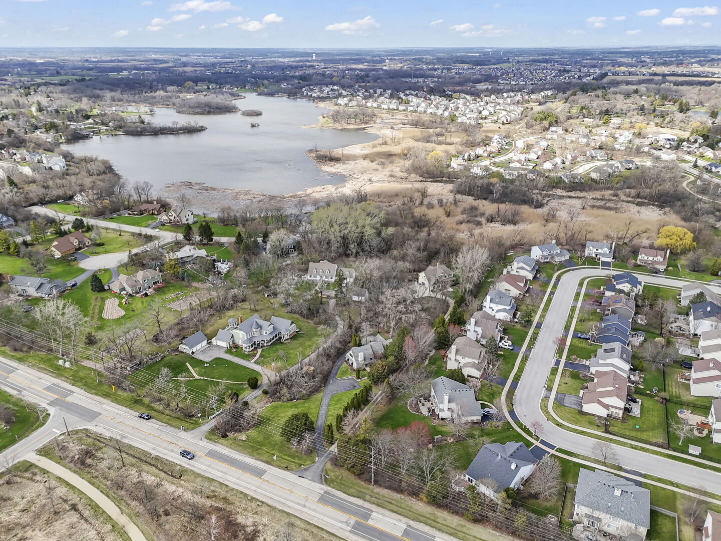 1205 Bonner Road Wauconda, IL 60084 - Photo 28 of 43