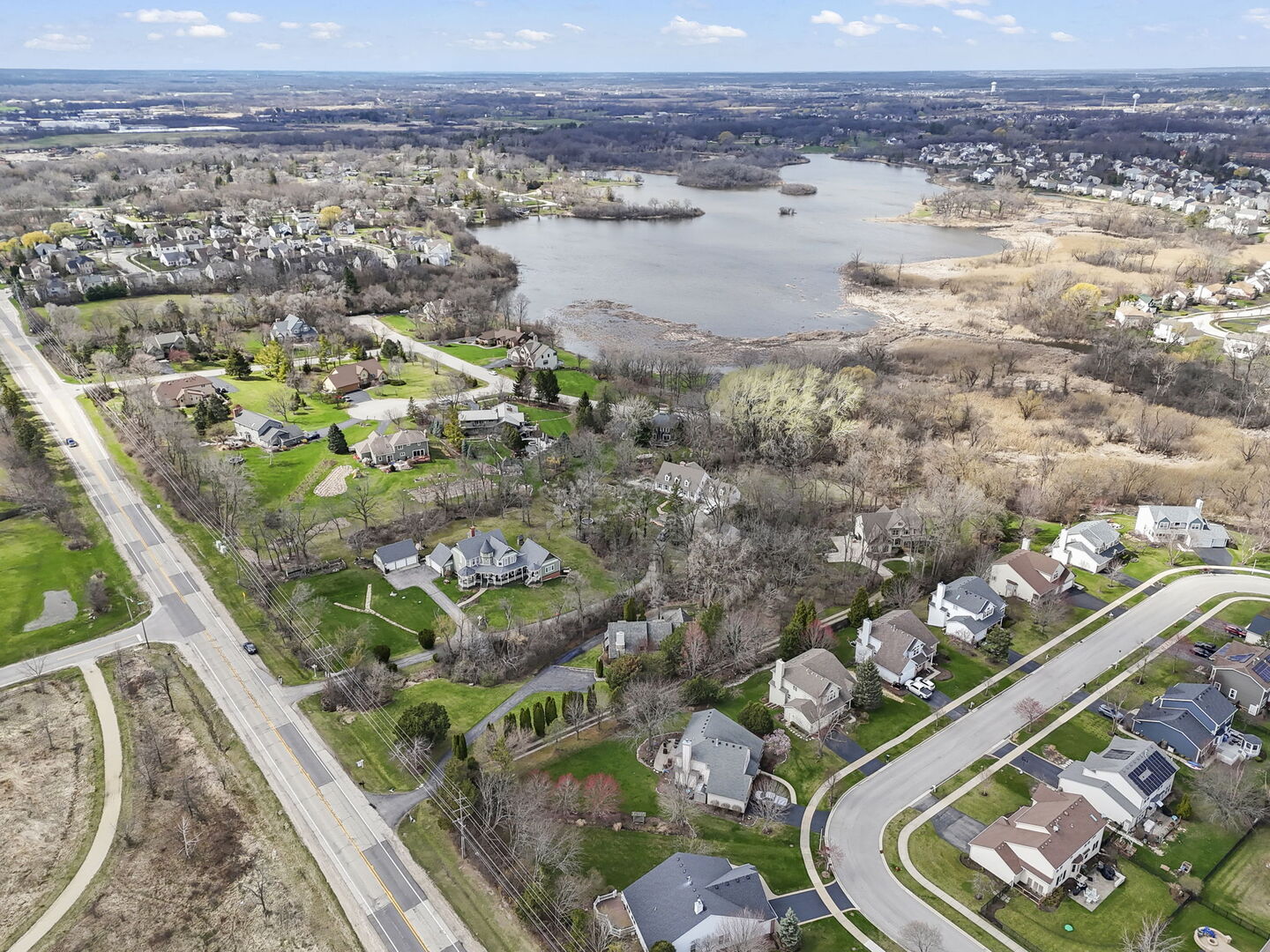 1205 Bonner Road Wauconda, IL 60084 - Photo 29 of 43