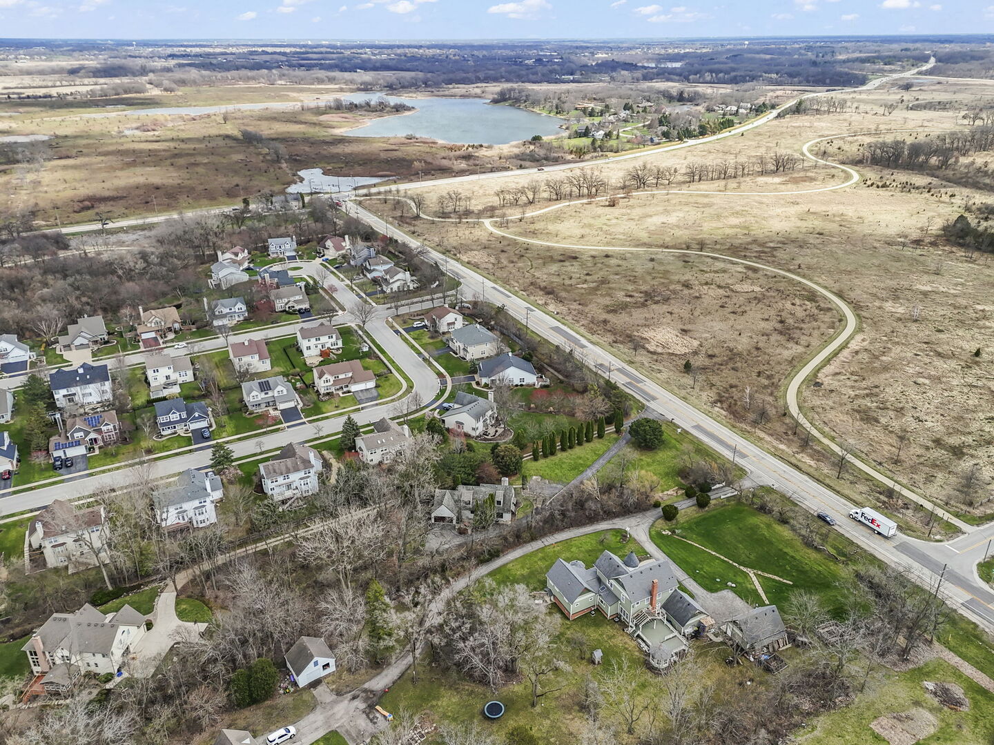 1205 Bonner Road Wauconda, IL 60084 - Photo 35 of 43