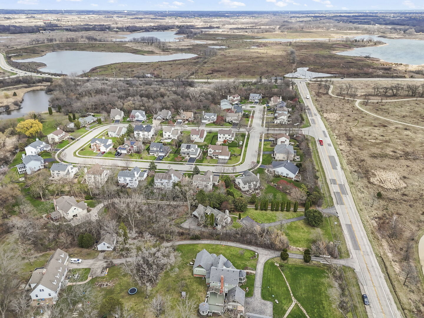 1205 Bonner Road Wauconda, IL 60084 - Photo 36 of 43