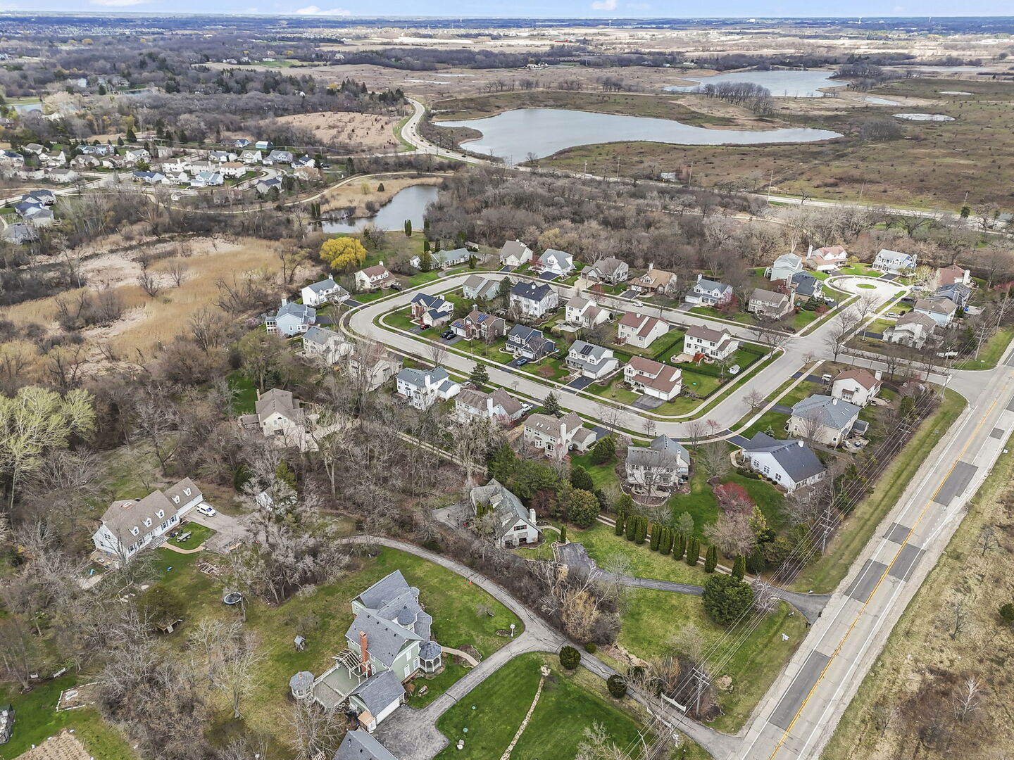 1205 Bonner Road Wauconda, IL 60084 - Photo 37 of 43