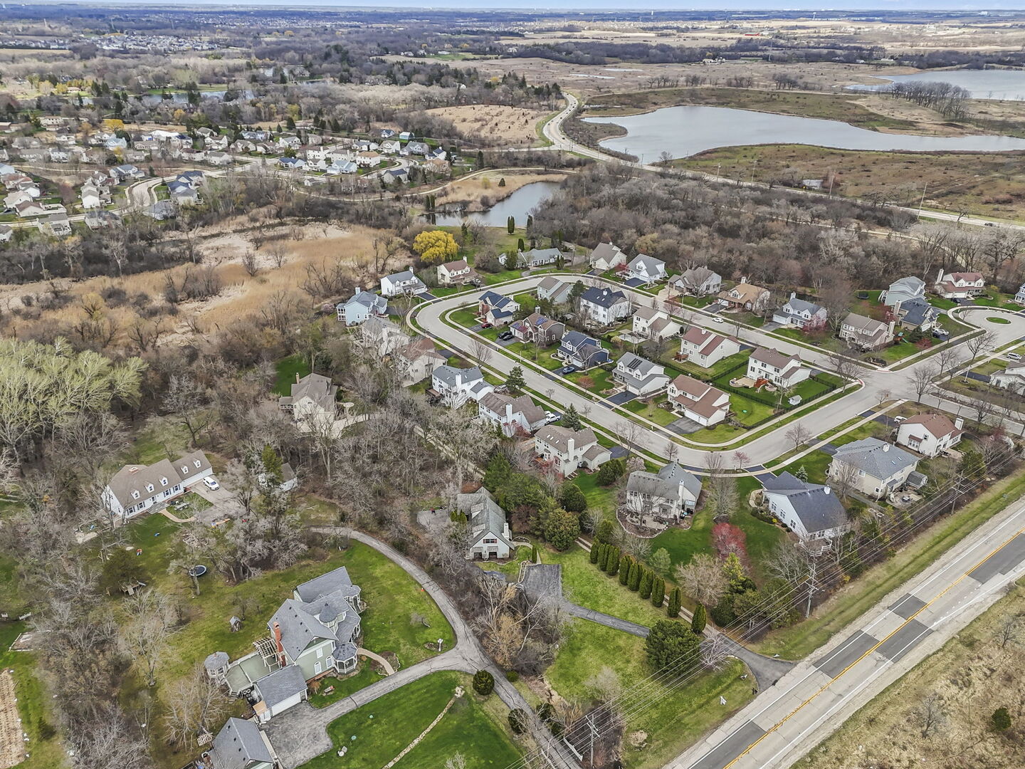 1205 Bonner Road Wauconda, IL 60084 - Photo 38 of 43