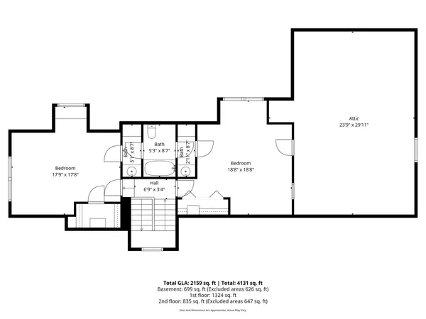 $515,000 | 1205 Bonner Road, Wauconda, IL 60084