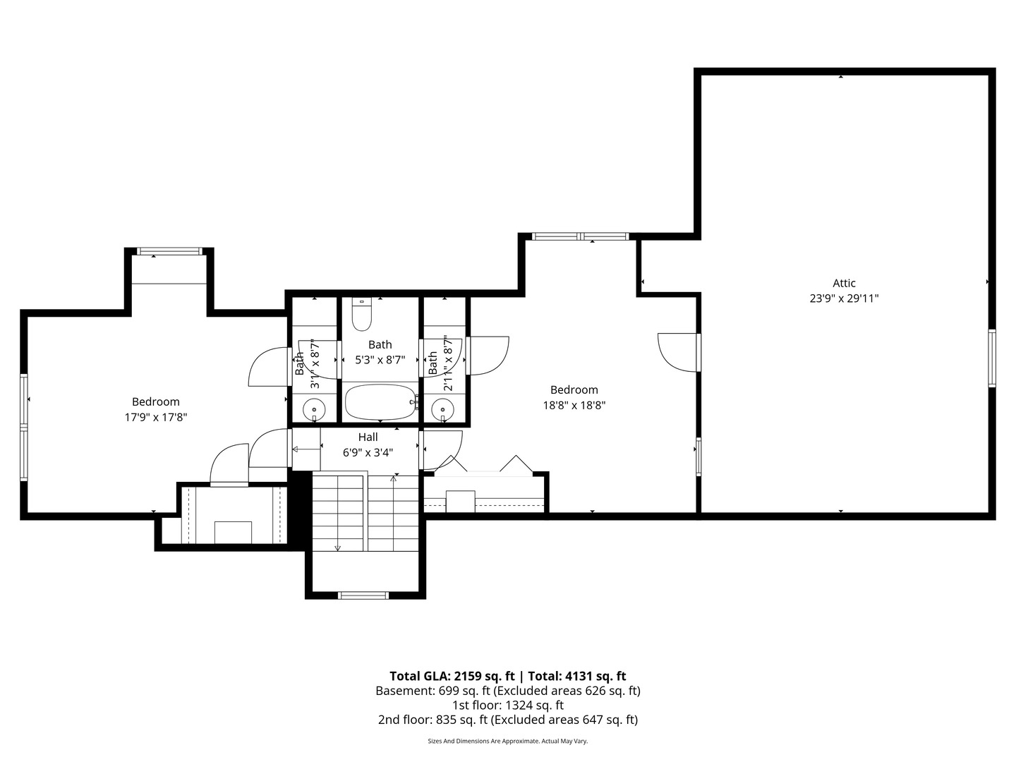 1205 Bonner Road Wauconda, IL 60084 - Photo 41 of 43