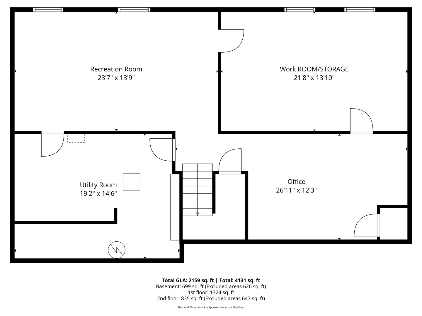 1205 Bonner Road Wauconda, IL 60084 - Photo 42 of 43