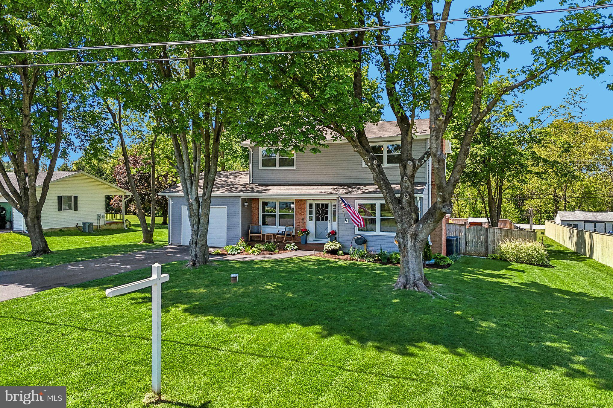 1210 Random Ridge Road Westminster, MD 21157 - Photo 68 of 99