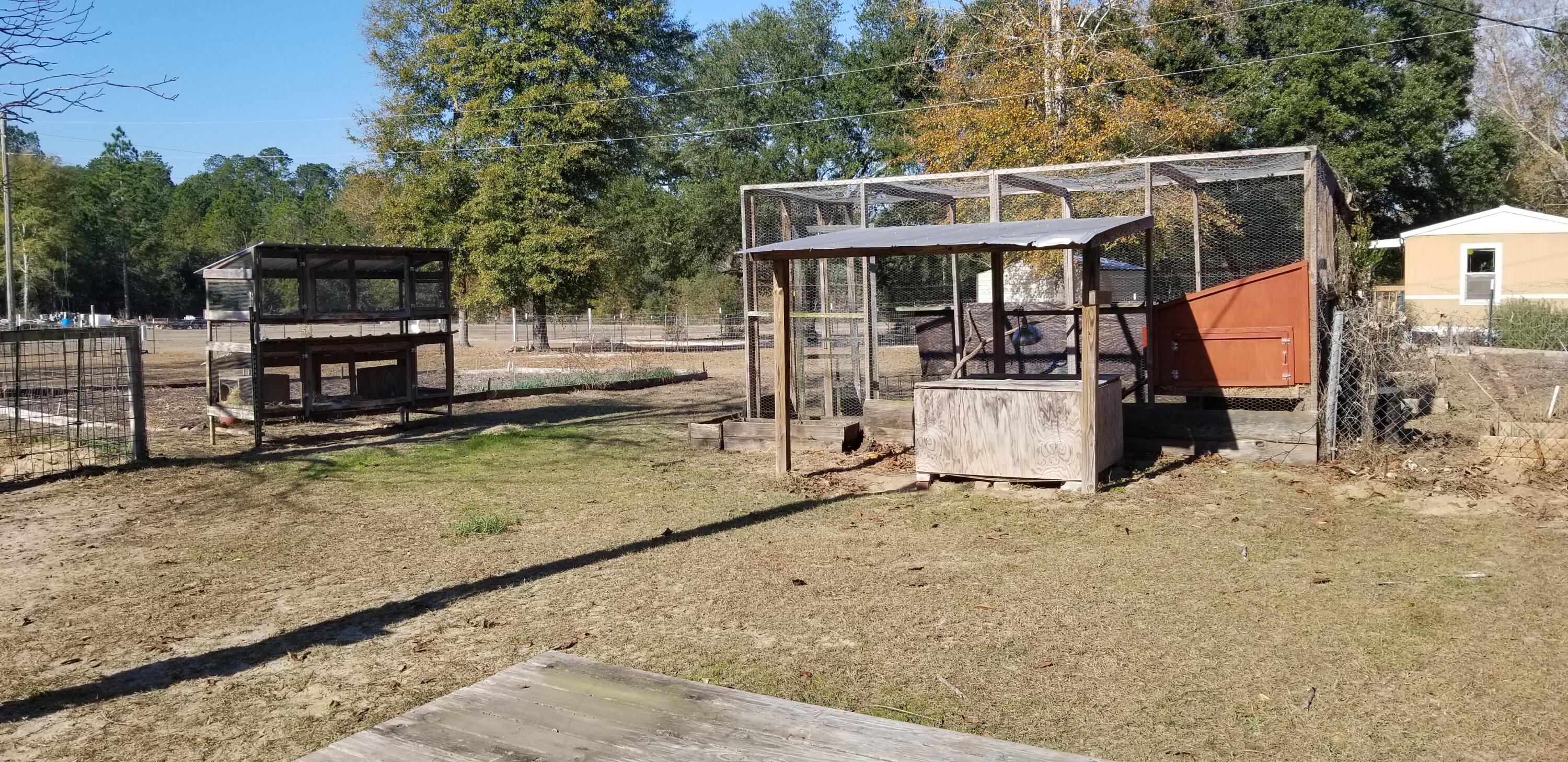 200 Wilson Road Varnville, SC 29944 - Photo 32 of 35 20251226_113404